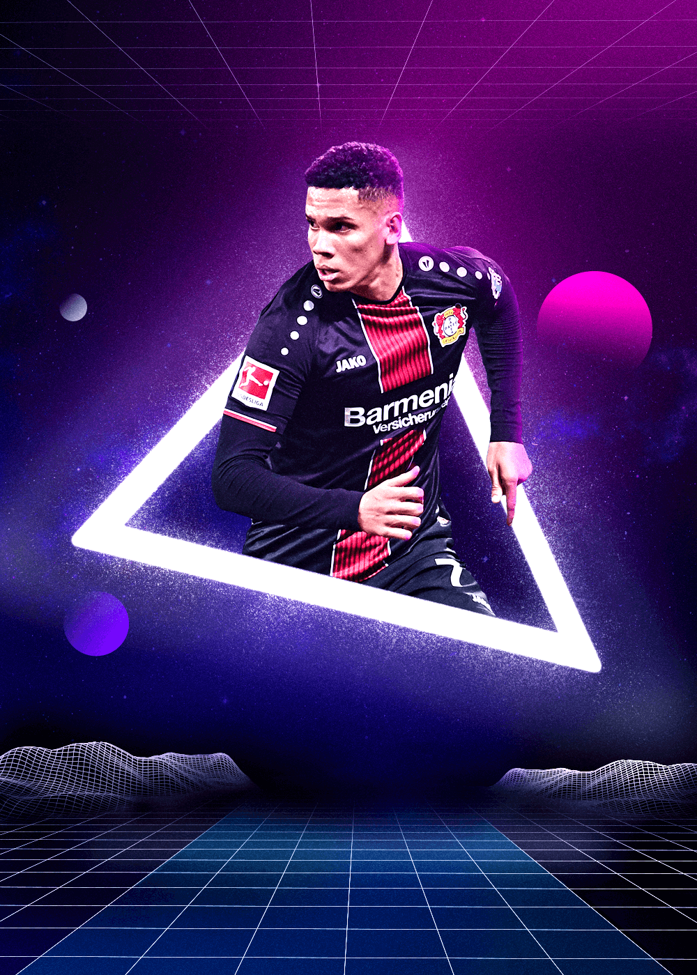 各种挑战 各种挑战