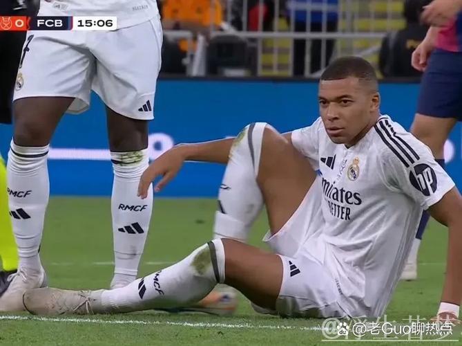 皇马二号射手陷入12场球荒影响进攻,姆巴佩25球难救战术短板 皇马二号射手陷入12场球荒影响进攻,姆巴佩25球难救战术短板