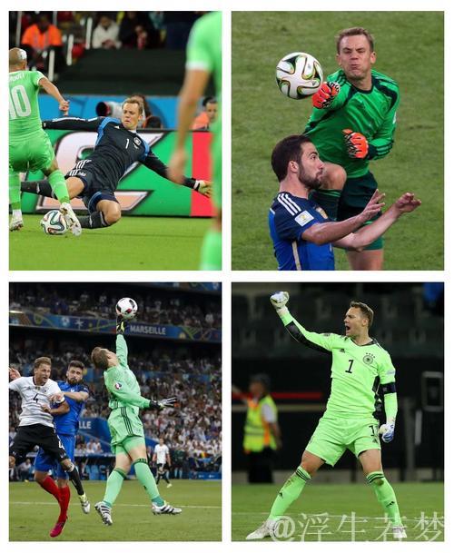 穿越六大洲,三度死亡宣告,门将的传奇人生 穿越六大洲,三度死亡宣告,门将的传奇人生