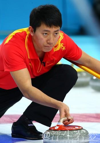 巴德鑫:年轻队员需积极应对后续比赛挑战 巴德鑫:年轻队员需积极应对后续比赛挑战