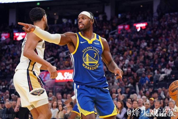 希尔德21分锡安低迷仅5中 勇士连胜鹈鹕完成双杀 希尔德21分锡安低迷仅5中 勇士连胜鹈鹕完成双杀