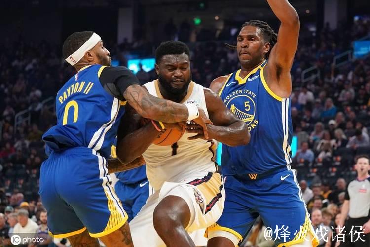 希尔德21分锡安低迷仅5中 勇士连胜鹈鹕完成双杀 希尔德21分锡安低迷仅5中 勇士连胜鹈鹕完成双杀