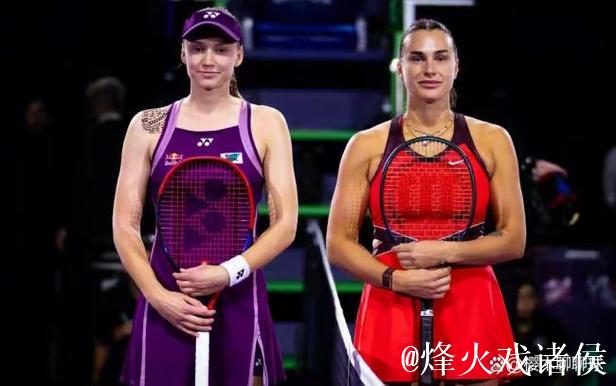 萨巴伦卡2-1力克阿尼西莫娃 决赛将战莱巴金娜 萨巴伦卡2-1力克阿尼西莫娃 决赛将战莱巴金娜