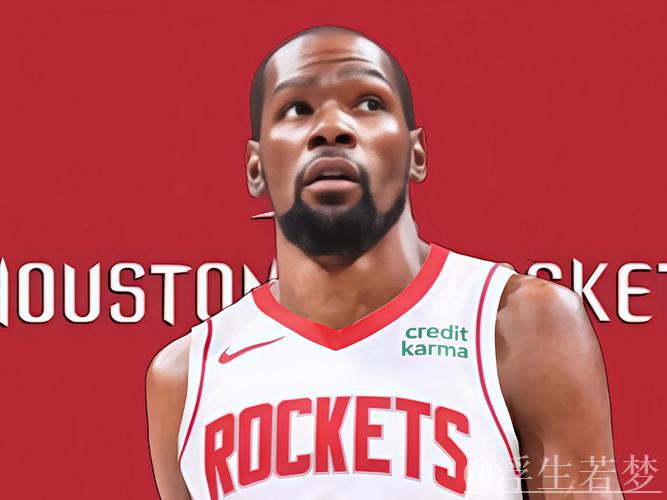 五队争抢杜兰特交易机会 潜在下家名单揭晓 五队争抢杜兰特交易机会 潜在下家名单揭晓