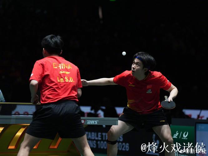 乒乓球混合团体世界杯 国乒8-5收获八连胜 乒乓球混合团体世界杯 国乒8-5收获八连胜