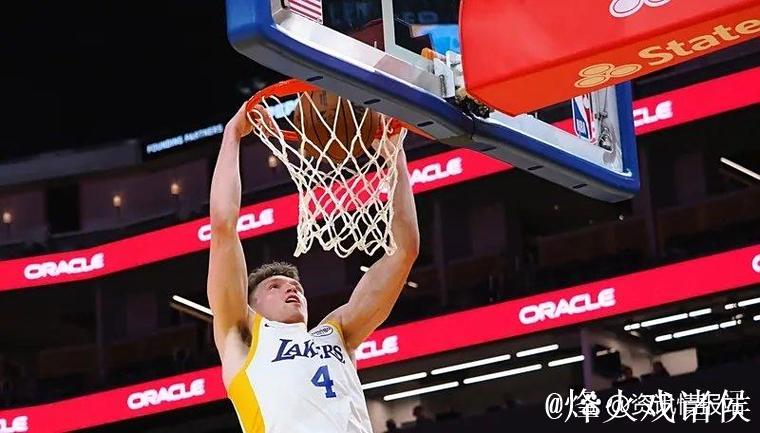 克内克特狂砍35分布朗尼贡献4分2板 湖人惊险击败太阳 克内克特狂砍35分布朗尼贡献4分2板 湖人惊险击败太阳